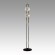 Торшер LED 23W 3000K 1940Лм Odeon Light MAGNET 5407/23FL