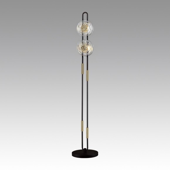 Торшер LED 23W 3000K 1940Лм Odeon Light MAGNET 5407/23FL