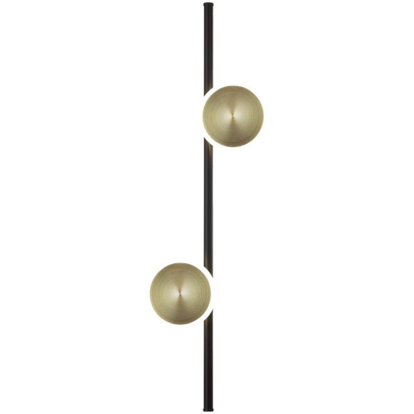 Настенный светильник LED 3000K Odeon Light STILO 6601/24WL Настенный светильник LED 3000K Odeon Light STILO 6601/24WL