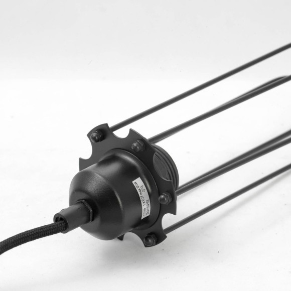 Подвесной светильник лофт LSP-9608 Подвесной светильник лофт LSP-9608