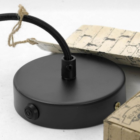 Подвесной светильник лофт LSP-9608 Подвесной светильник лофт LSP-9608