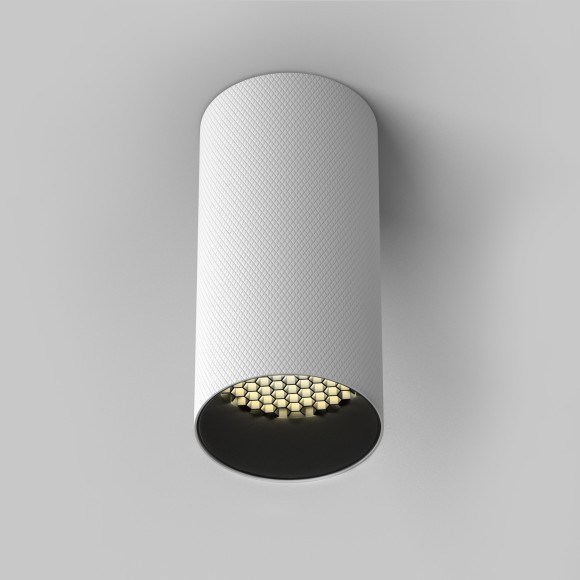 Потолочный светильник Technical C080CL-01-GU10-W Потолочный светильник Technical C080CL-01-GU10-W