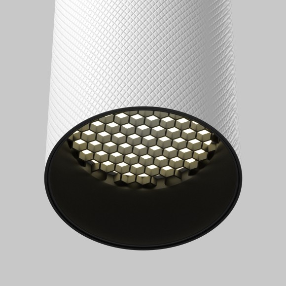 Потолочный светильник Technical C080CL-01-GU10-W Потолочный светильник Technical C080CL-01-GU10-W