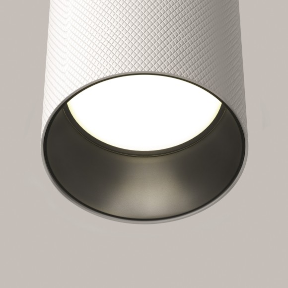 Потолочный светильник Technical C080CL-01-GU10-W Потолочный светильник Technical C080CL-01-GU10-W