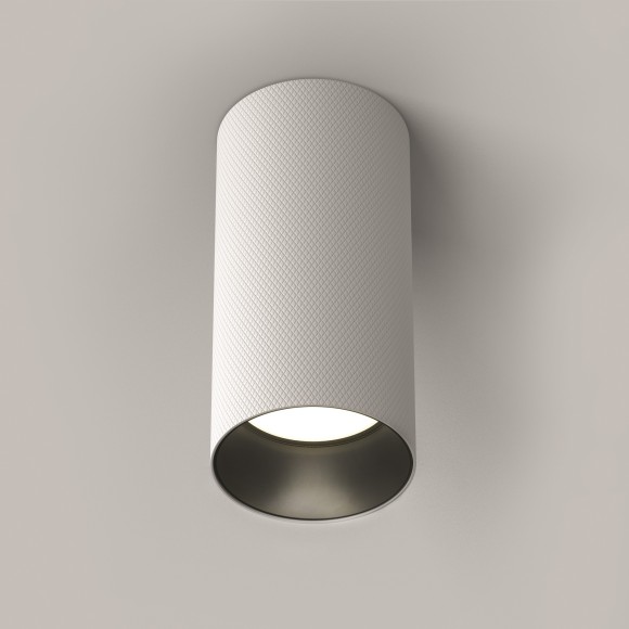 Потолочный светильник Technical C080CL-01-GU10-W Потолочный светильник Technical C080CL-01-GU10-W