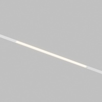 Линейный светильник SIMPLE LINEAR 27W 3000K, белый