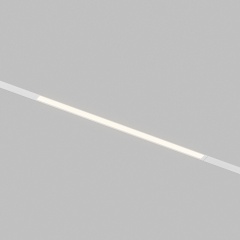 Линейный светильник SIMPLE LINEAR 27W 3000K, белый Линейный светильник SIMPLE LINEAR 27W 3000K, белый