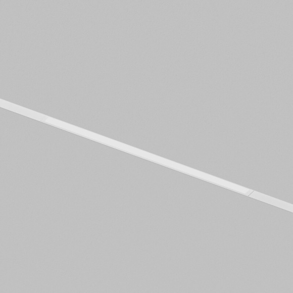 Линейный светильник SIMPLE LINEAR 27W 3000K, белый Линейный светильник SIMPLE LINEAR 27W 3000K, белый