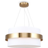 Подвесной светильник Freya FR5367PL-03BS