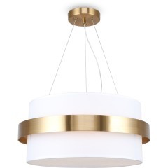 Подвесной светильник Freya FR5367PL-03BS Подвесной светильник Freya FR5367PL-03BS