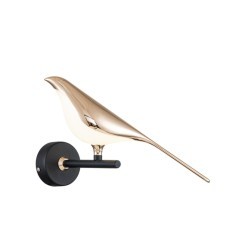 Бра Divinare 1188/06 AP-6 SUMMER светодиодная LED 6W Бра Divinare 1188/06 AP-6 SUMMER светодиодная LED 6W