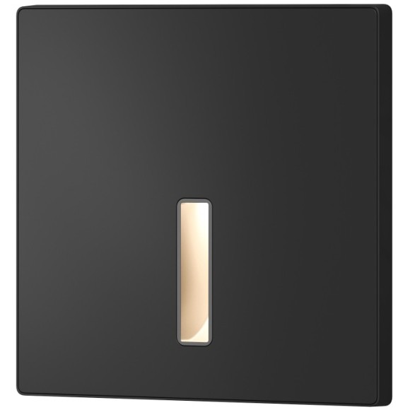 Подсветка для лестниц и ступеней Troms DK1030-BK