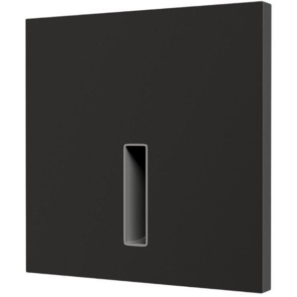 Подсветка для лестниц и ступеней Troms DK1030-BK