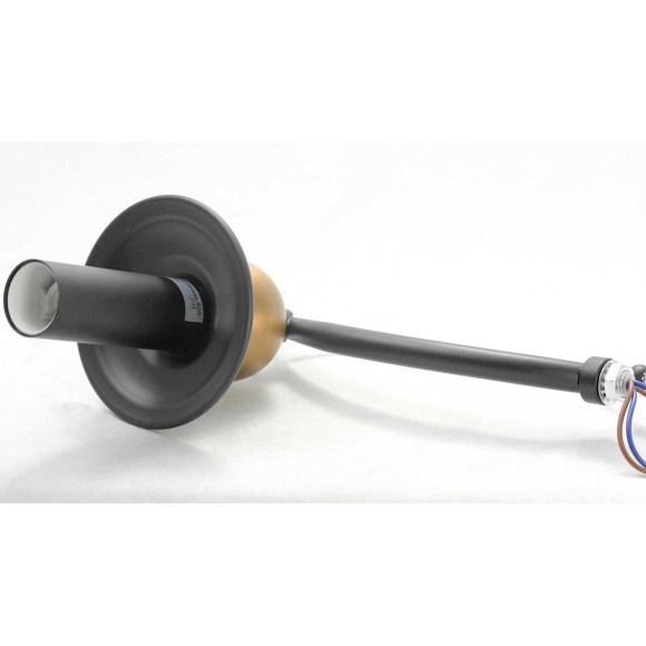 Бра Lussole LSP-8105 ARIVACA IP21 под лампу 1xE14 40W