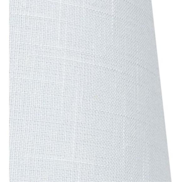 Декоративная настольная лампа Arte Lamp SCHEAT A5033LT-1WH Декоративная настольная лампа Arte Lamp SCHEAT A5033LT-1WH