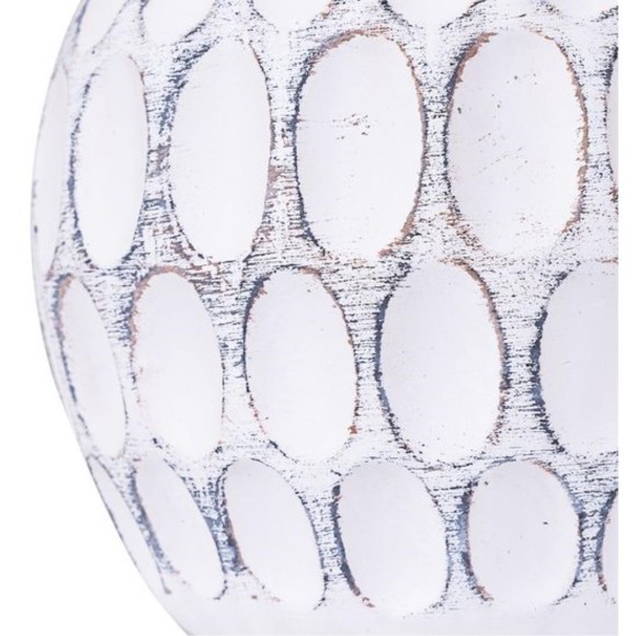 Декоративная настольная лампа Arte Lamp SCHEAT A5033LT-1WH Декоративная настольная лампа Arte Lamp SCHEAT A5033LT-1WH