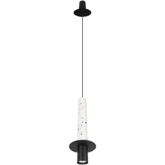 10361B Подвесной светильник LOFT IT Lava