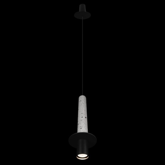 10361B Подвесной светильник LOFT IT Lava