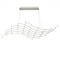Подвесной светильник LED 3000K Odeon Light WELKIN 7057/45L