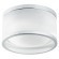 Встраиваемый светильник Lightstar 72252 Maturo IP44 светодиодный LED 50W