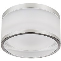 Встраиваемый светильник Lightstar 72252 Maturo IP44 светодиодный LED 50W