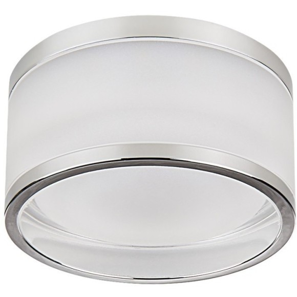 Встраиваемый светильник Lightstar 72252 Maturo IP44 светодиодный LED 50W