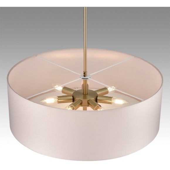 Люстра потолочная E14 Lumion DAMONA 8109/7C Люстра потолочная E14 Lumion DAMONA 8109/7C