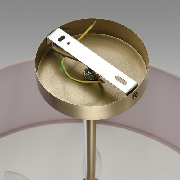 Люстра потолочная E14 Lumion DAMONA 8109/7C Люстра потолочная E14 Lumion DAMONA 8109/7C