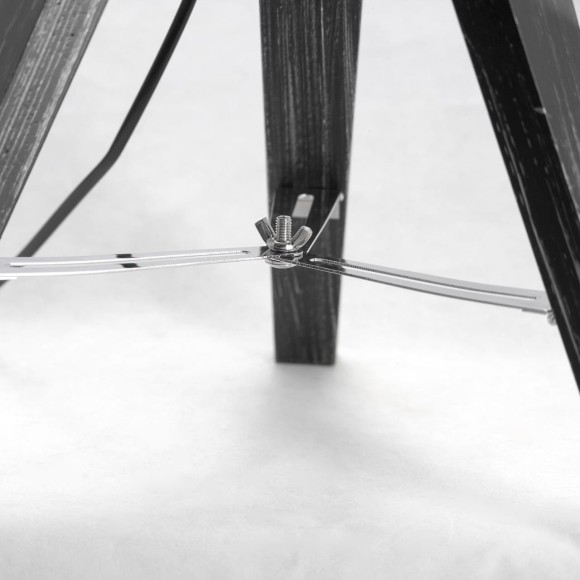 Декоративная настольная лампа Lussole LSP-0555 AMISTAD IP21 под лампу 1xE27 40W