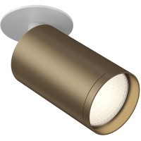 Встраиваемый светильник (Набор) Technical C049CL-1WBZ