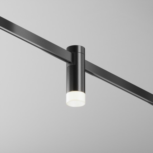 Трековый светильник Technical TR145-1-3W4K-W-B