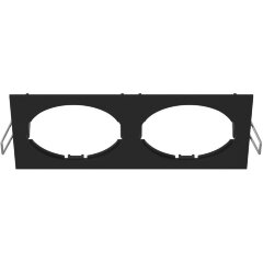 Рамка для светильника INTERO 217527 Рамка для светильника INTERO 217527