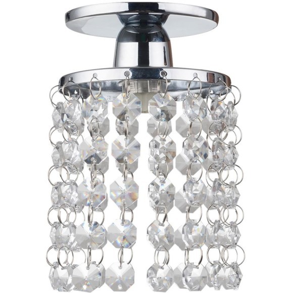 Встраиваемый светильник Monteleto GRLSJ-0400-01