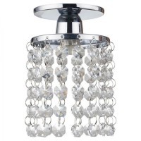 Встраиваемый светильник Monteleto GRLSJ-0400-01