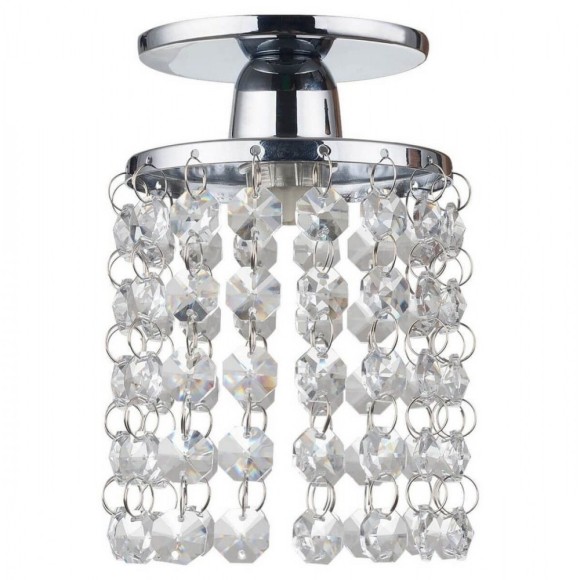 Встраиваемый светильник Monteleto GRLSJ-0400-01