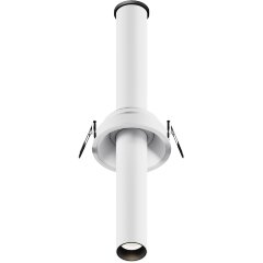 Встраиваемый светильник Technical C140RS-L300-7W4K-W Встраиваемый светильник Technical C140RS-L300-7W4K-W