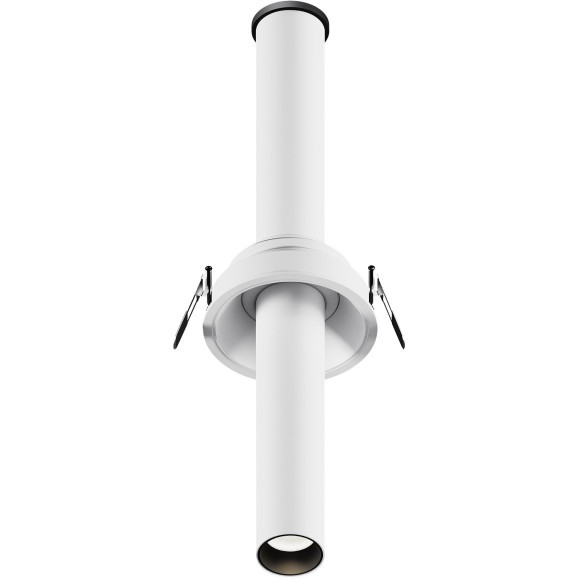 Встраиваемый светильник Technical C140RS-L300-7W4K-W