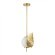 Подвесной светильник Odeon Light 4864/1 JUNGLE под лампу 1xE14 1*40W