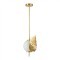 Подвесной светильник Odeon Light 4864/1 JUNGLE под лампу 1xE14 1*40W
