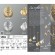 Подвесной светильник Odeon Light 4864/1 JUNGLE под лампу 1xE14 1*40W