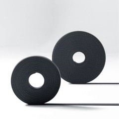 Токопроводящий шинопровод ремень 10м черный Divinare Decorato D252234 Токопроводящий шинопровод ремень 10м черный Divinare Decorato D252234