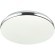 Светильник LED 30Вт без ДУ 4000К D340 IP43 Sonex RINGO 7600/CL