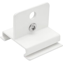 Скоба крепежная тип E к треку 5040xx-(F)/(R) Quattro Lightstar 504196-01 Скоба крепежная тип E к треку 5040xx-(F)/(R) Quattro Lightstar 504196-01