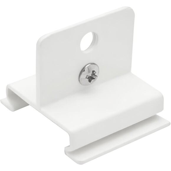 Скоба крепежная тип E к треку 5040xx-(F)/(R) Quattro Lightstar 504196-01