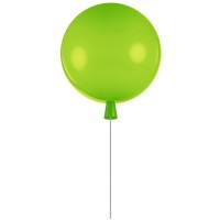 5055C/M green Потолочный светильник LOFT IT Memory