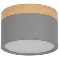 10162 Grey Накладной светильник LOFT IT Grape