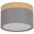 10162 Grey Накладной светильник LOFT IT Grape