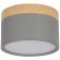 10162 Grey Накладной светильник LOFT IT Grape