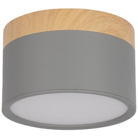10162 Grey Накладной светильник LOFT IT Grape