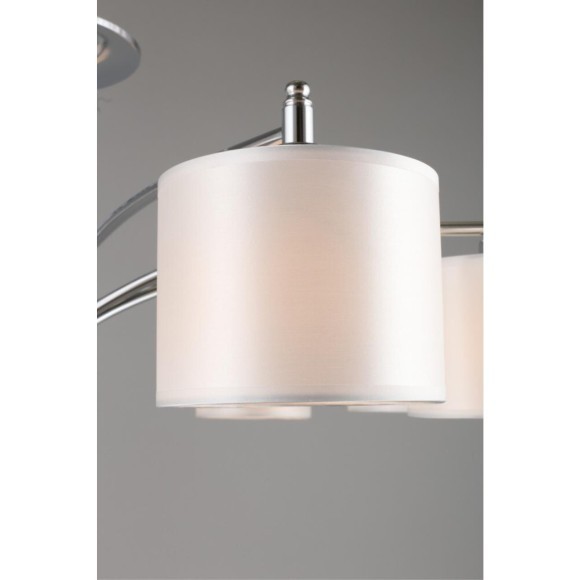 Потолочная люстра Omnilux 647 OML-64707-09